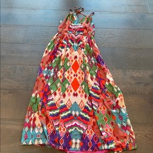 Anthropologie Maxi Dress by Maeve, 6